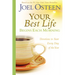 Your Best Life Begins Each Morning: Devotions to Start Every New Day of the Year