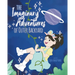 The Imaginary Adventures of Outer Backyard