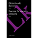 Loores de nuestra sennora