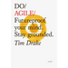 Do Agile: Futureproof Your Mind. Stay Grounded.