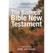 The Bishop's Bible New Testament
