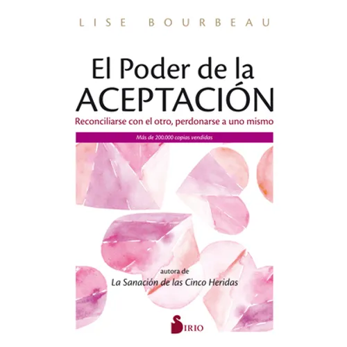 Poder de la Aceptacion, El