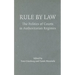 Rule By Law