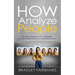 How to Analyze People: Reading People, Body Language, Recognizing Emotions & Facial Expressions