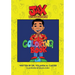 Jax Affirmation Coloring Book