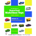 The Big Book of Matchbox Superfast Toys: 1969-2004: Volume 2: Product Lines & Indexes