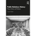 Public Relations History: Theory, Practice, and Profession