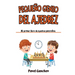 Pequeño Genio del Ajedrez: Mi Primer Libro de Ajedrez para Niños: Aprende Cómo Jugar y Ganar, las Reglas, Movimientos, Estrategias, Técnicas y Apertur