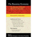 The Runaway Economy: The Rhetoric is Growth, The Issue is Freedom