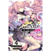 Our Last Crusade or the Rise of a New World, Vol. 4 (Light Novel): Volume 4