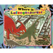 Where Is Lufengosaurus?