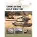 Tanks in the Gulf War 1991