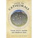 Caves to Cathedrals: Visual Arts in Ancient and Medieval Texts