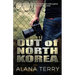 Out of North Korea: A gripping novel about an American held captive in a North Korean prison camp