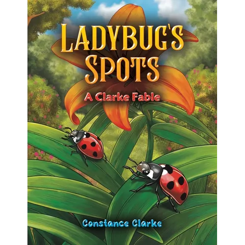 Ladybug's Spots