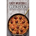 Easy Meatball Cookbook