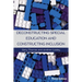 Deconstructing Special Education and Constructing Inclusion