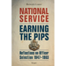 National Service - Earning the Pips: Reflections on Officer Selection - 1947-1963