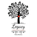 Legacy: From a Poet's Heart