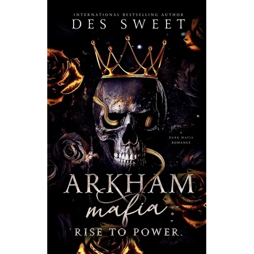 Arkham Mafia: Rise to Power