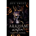 Arkham Mafia: Rise to Power