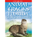 Animal Tracks of Florida, Georgia, Alabama