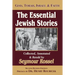 The Essential Jewish Stories: God, Torah, Israel & Faith
