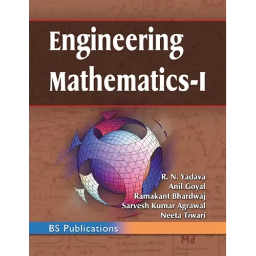 Engineering Mathematics - I