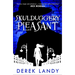 Skulduggery Pleasant