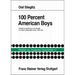 100 Percent American Boys: Disziplinierungsdiskurse Und Ideologie Im Civilian Conservation Corps, 1933-1942
