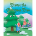 Trevor the Christmas Tree