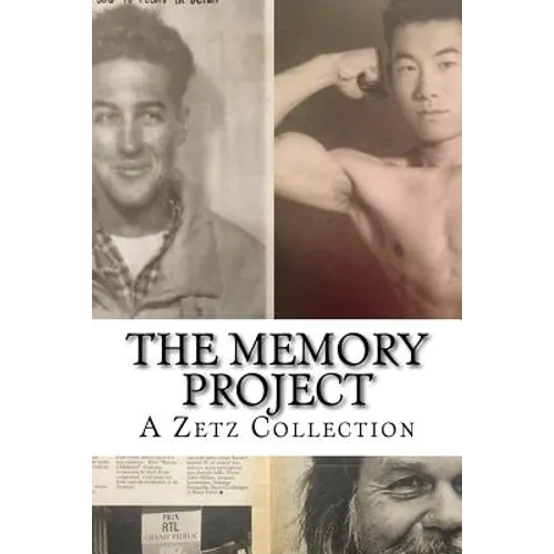 The Memory Project