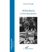 Willy Ronis: Écriture/photographie