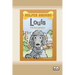 Louis Helps Ajani Fight Racism [Dyslexia-friendly edition]