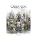 Orianor, Episode 4: La marche des ombres