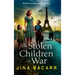 The Stolen Children of War