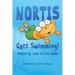Nortis Goes Swimming