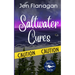 Saltwater Cures: Orca Cove Cozy Paranormal Romance Series Book One