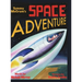 Tummy McCrum's Space Adventure: A Storybook about Self Acceptance