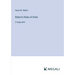 Robert's Rules of Order: in large print