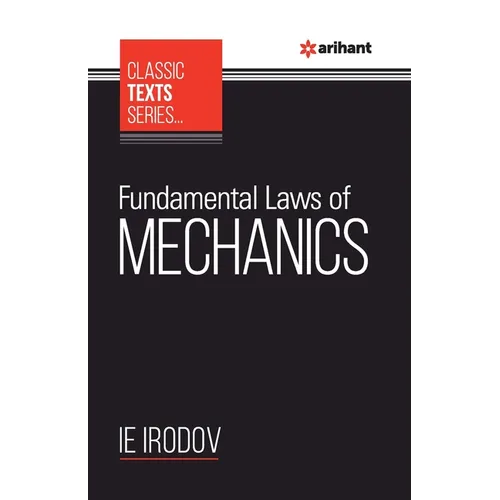 Fundamental Laws of Mechanics