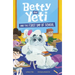 Betty the Yeti and the First Day of School