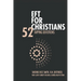 EFT For Christians: 52 Tapping Devotions