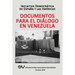 Documentos Para El Diálogo En Venezuela