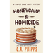 Honey Cake and Homicide