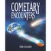 Cometary Encounters: Flash-Frozen Mammoths, Mars-Earth Discharge, Comet Venus and the 3,600-Year Cometary Cycle