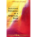 Intuitive Thinking as a Spiritual Path: A Philosophy of Freedom (Cw 4)
