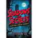 Shadows and Secrets: Haunting Urban Legends Volume I
