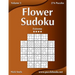 Flower Sudoku - Extreme - Volume 5 - 276 Logic Puzzles