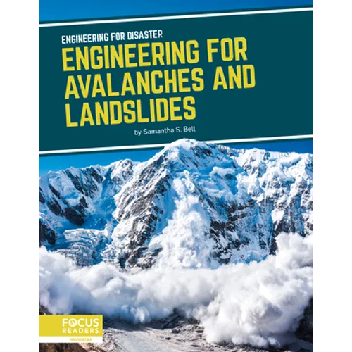 Engineering for Avalanches and Landslides